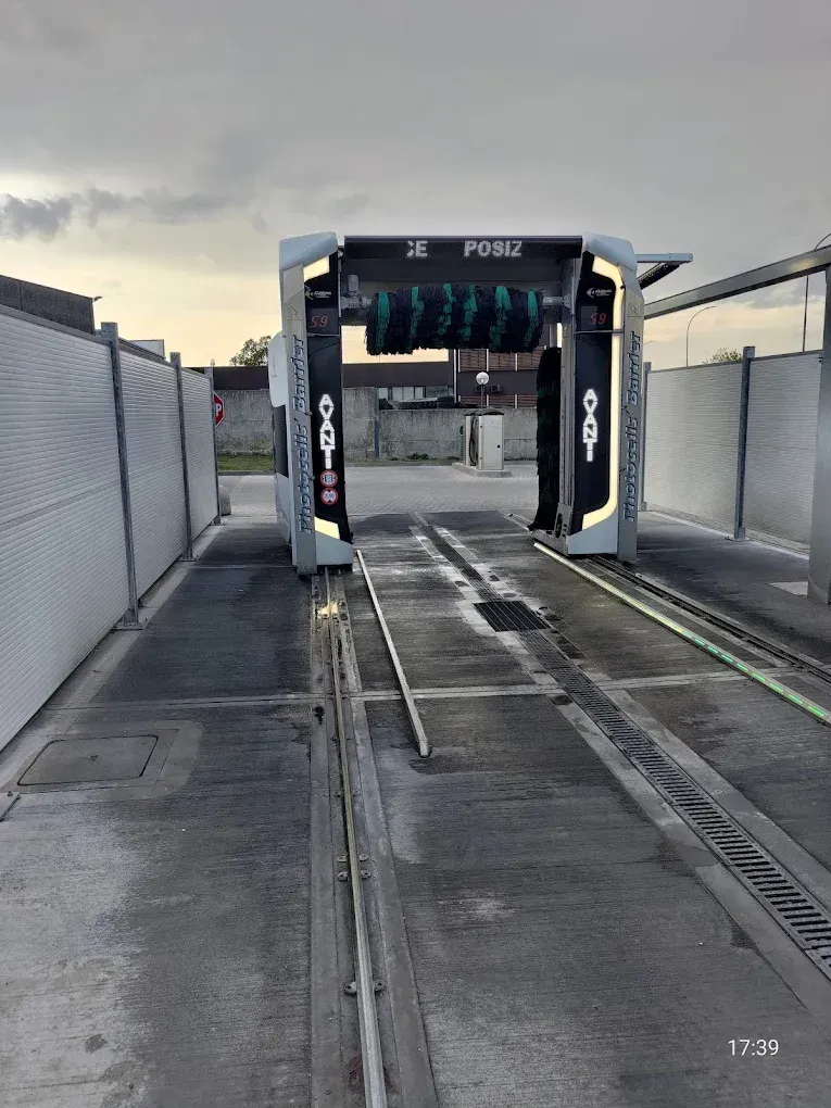 autolavaggio