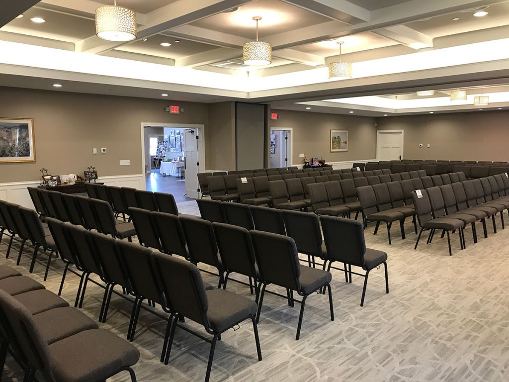 Our Facilities Parker Kohl Funeral Home & Crematory