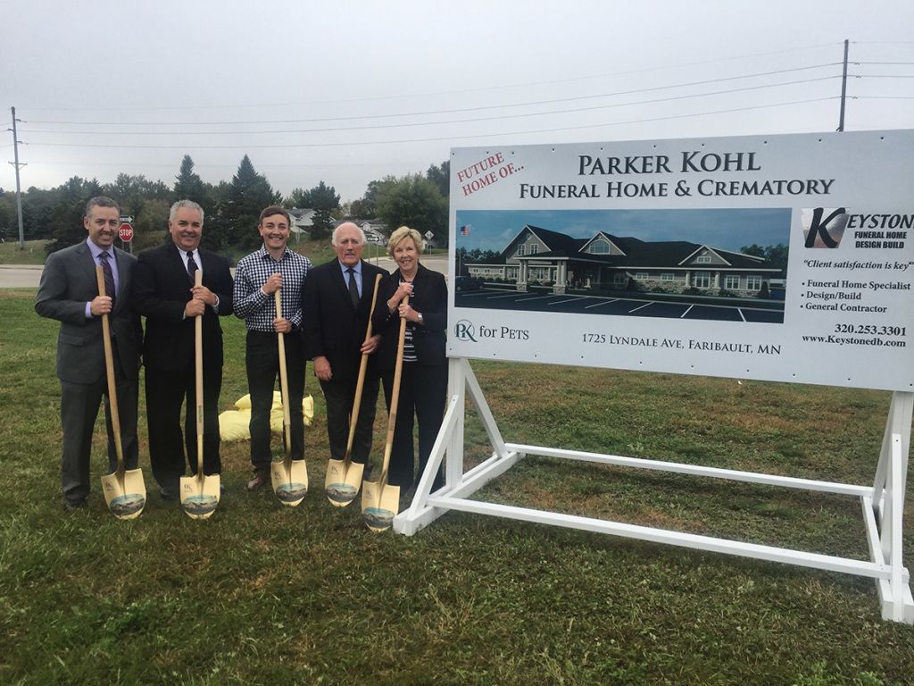 Our Facilities Parker Kohl Funeral Home & Crematory(02)
