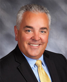 Steve Kohl