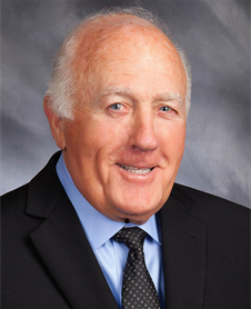 James Kohl
