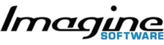 Imagine software logo