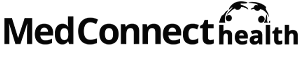 MedConnect health logo