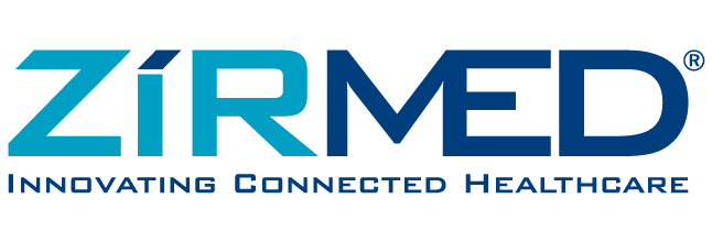 ZirMed logo