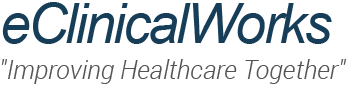Clinical Works logo