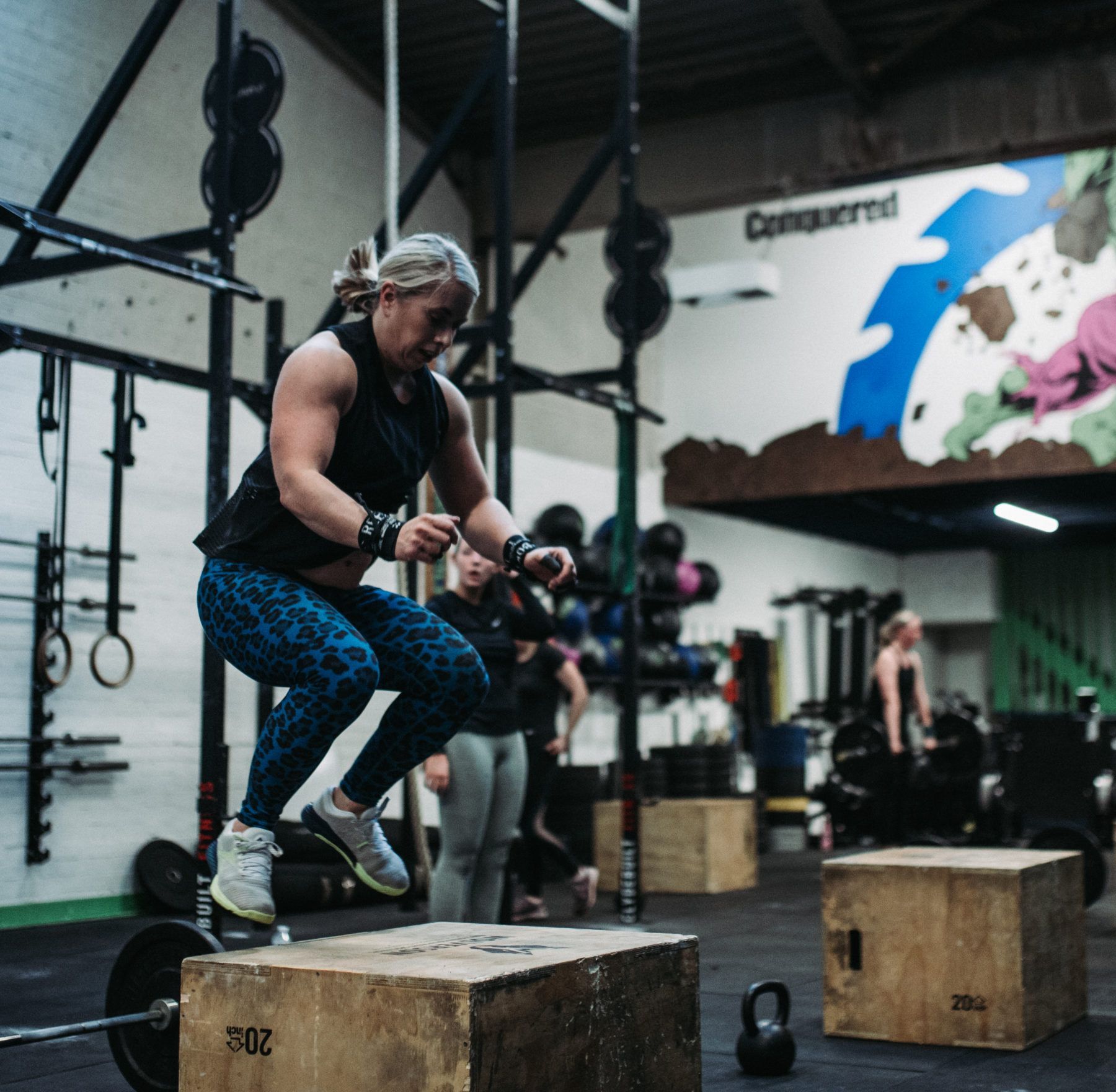 CrossFit