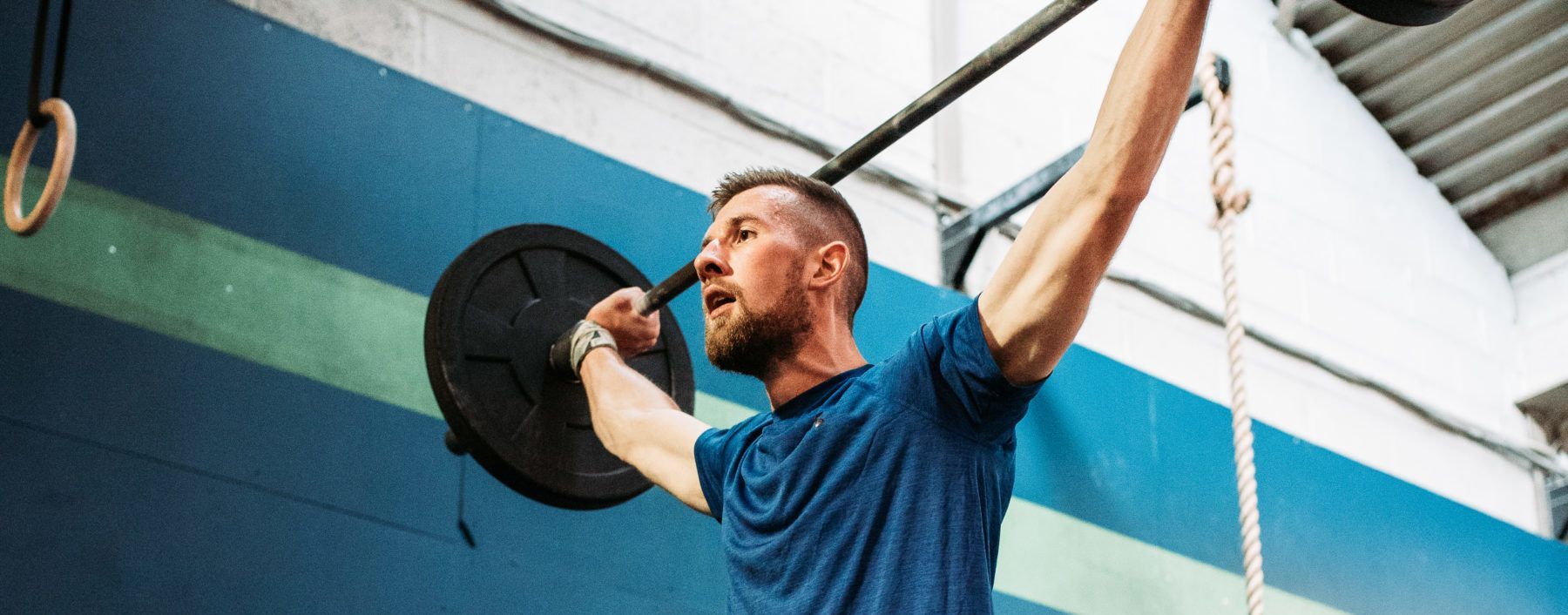 Weightlifting