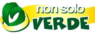 NON SOLO VERDE-LOGO