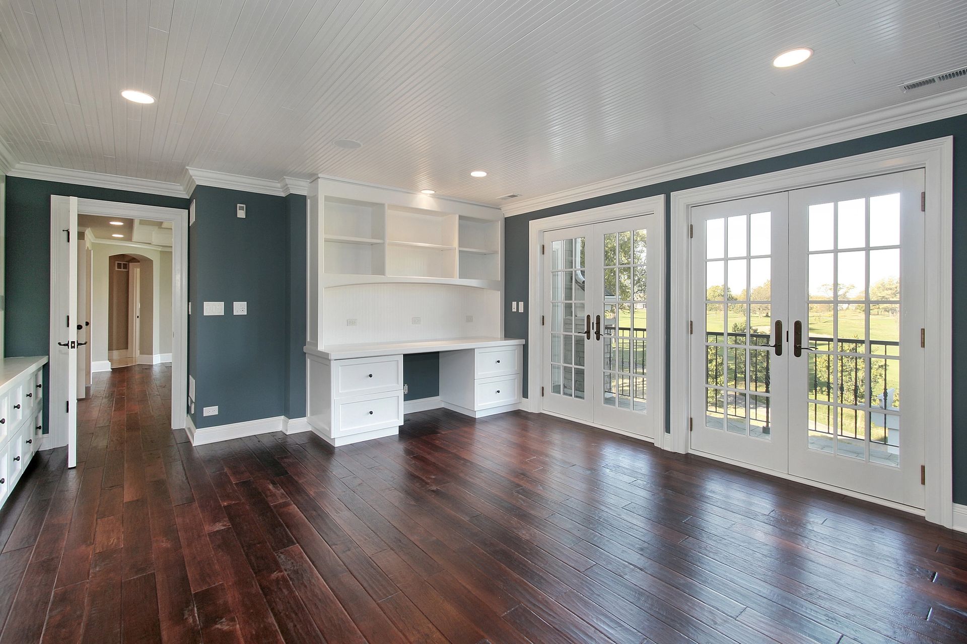 Hardwood Flooring in Albuquerque, NM