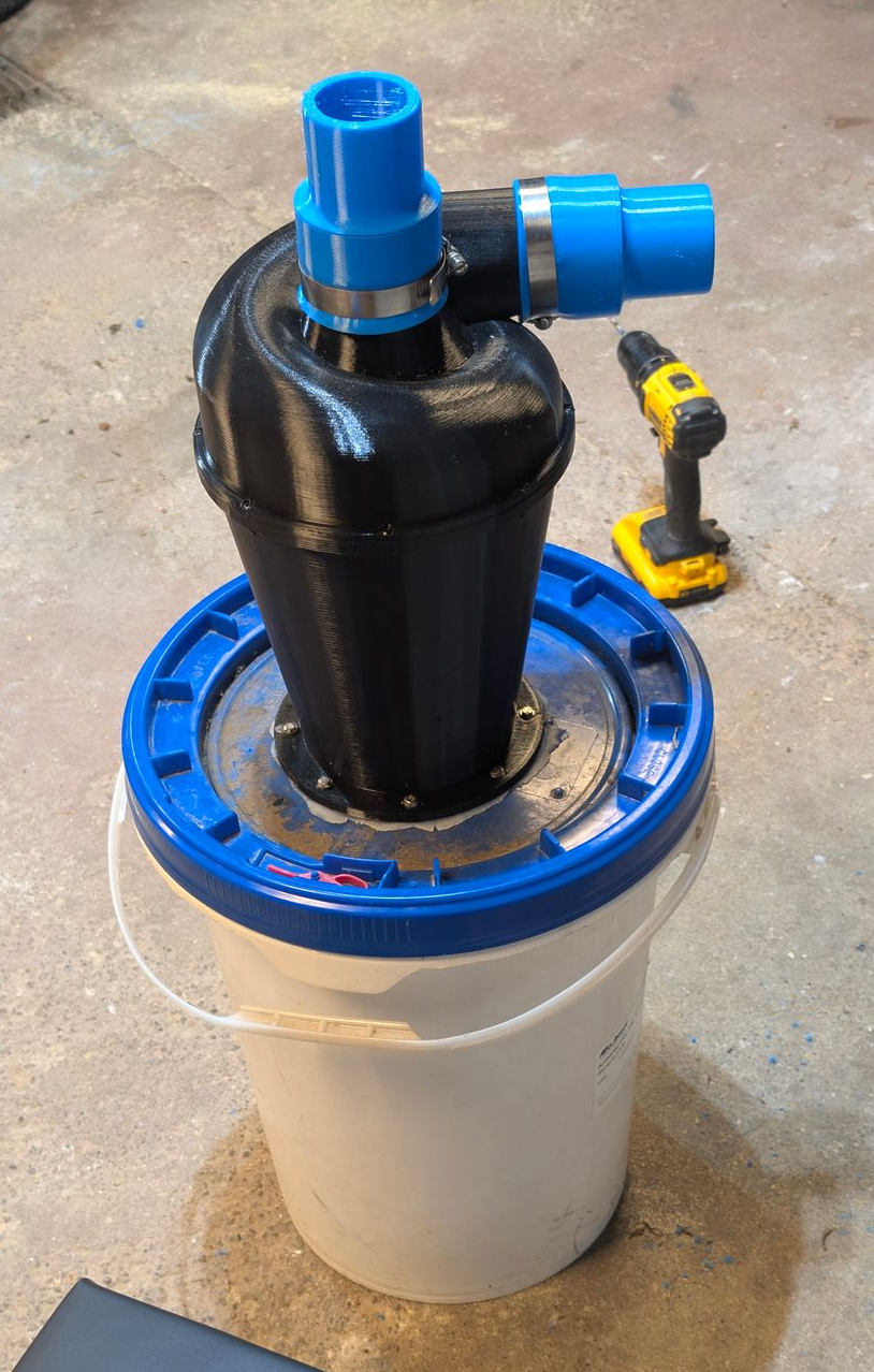 Dust Collector