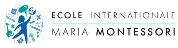 logo ECOLE INTERNATIONALE MARIA MONTESSORI