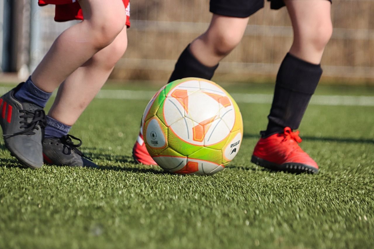 Montessori Sports