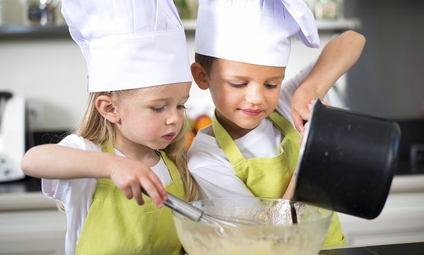 Activités culinaires