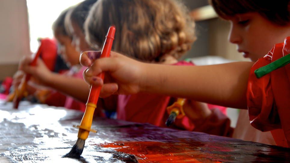 Arts plastiques