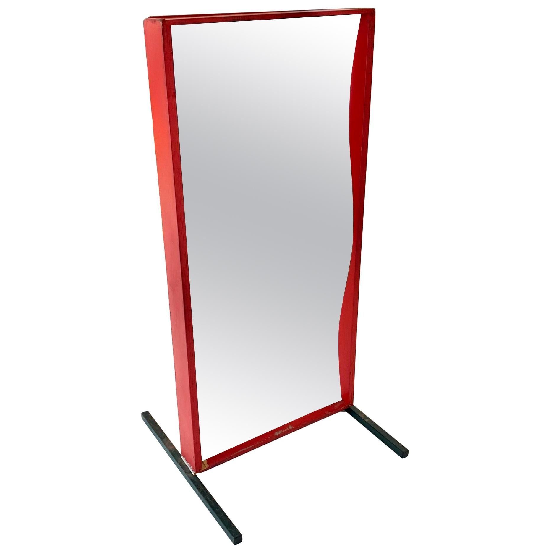 Fun House Mirror
