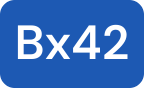 Bx42 Bus