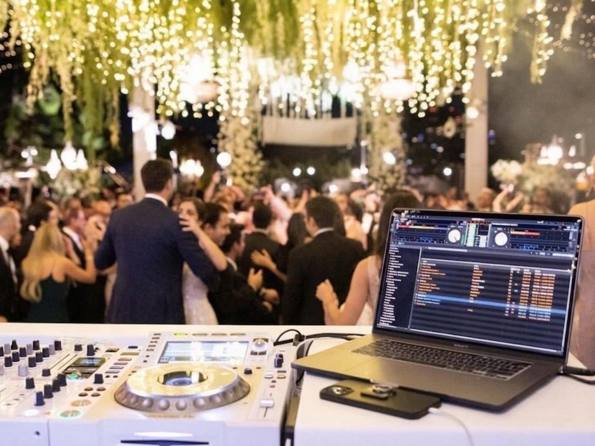 DJ Disc Jockey for Hire New York City Bronx Manhattan Bronx Queens Long Island Nassau County