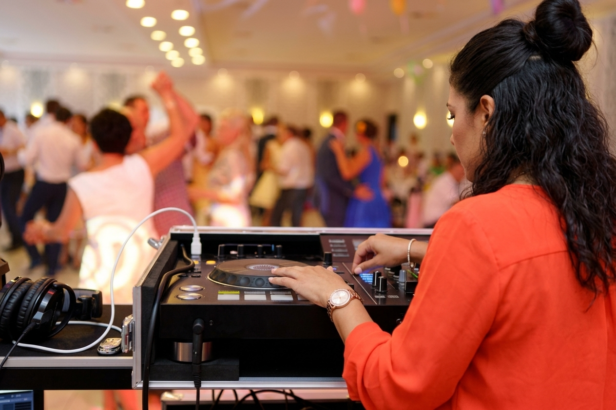 DJ Disc Jockey for Hire New York City Bronx Manhattan Bronx Queens Long Island Nassau County