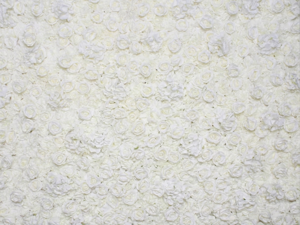 Floral Backdrop Open Photo Booth Rental New York City Bronx Manhattan Bronx Queens Long Island Nassau County