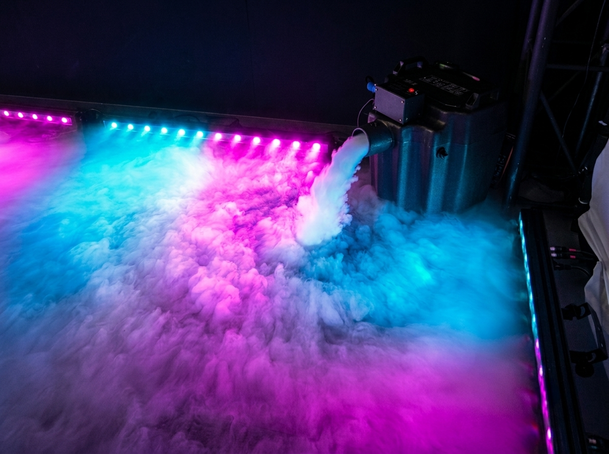 Fog Machine Rental New York City Bronx Manhattan Bronx Queens Long Island Nassau County