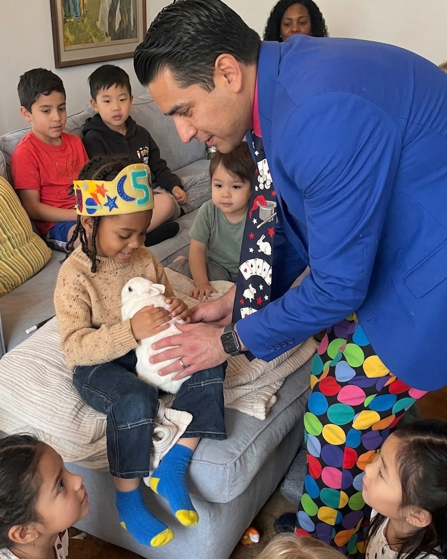 Hire Kids Children Magician New York City Bronx Manhattan Bronx Queens Long Island Nassau County