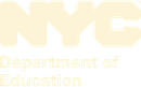 Certified by New York City Department of Education