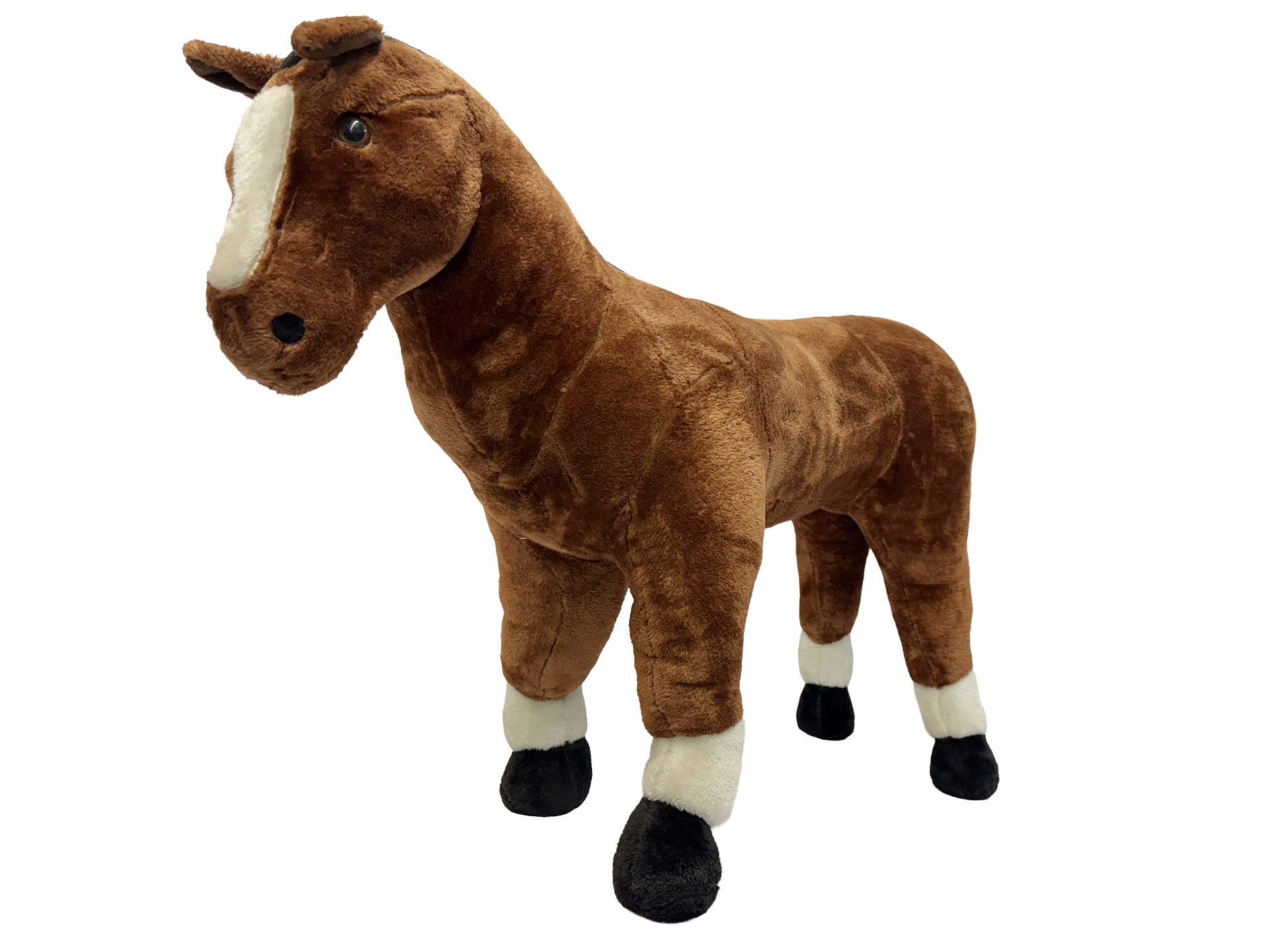 Plush Stuffed Animals Horse Rental New York City Bronx Manhattan Bronx Queens Long Island Nassau County