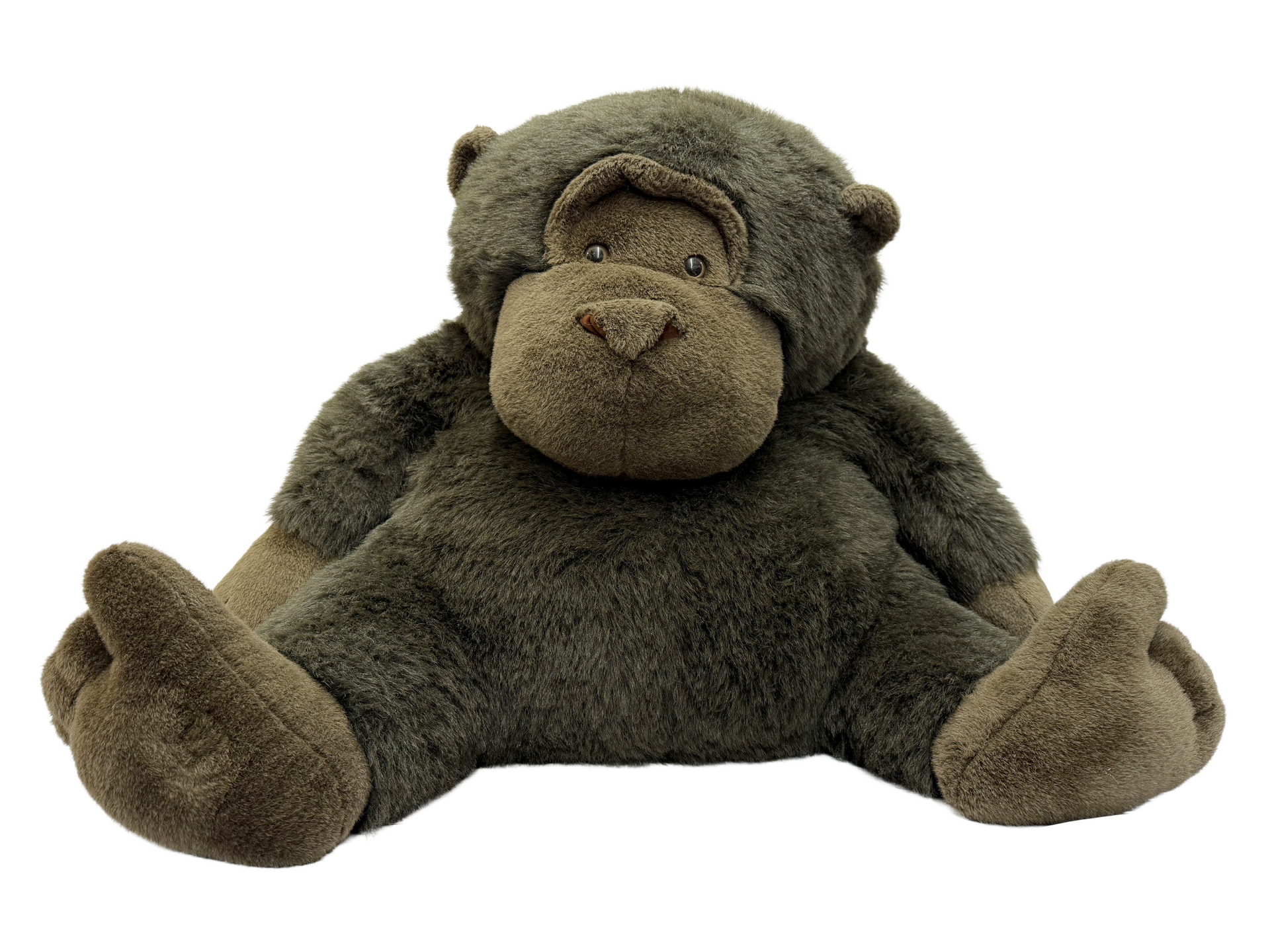 Plush Stuffed Safari Animals Monkey Rental New York City Bronx Manhattan Bronx Queens Long Island Nassau County