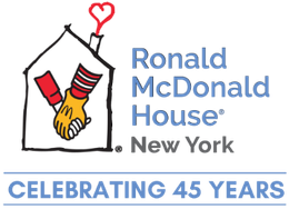 Ronald McDonald House Charities