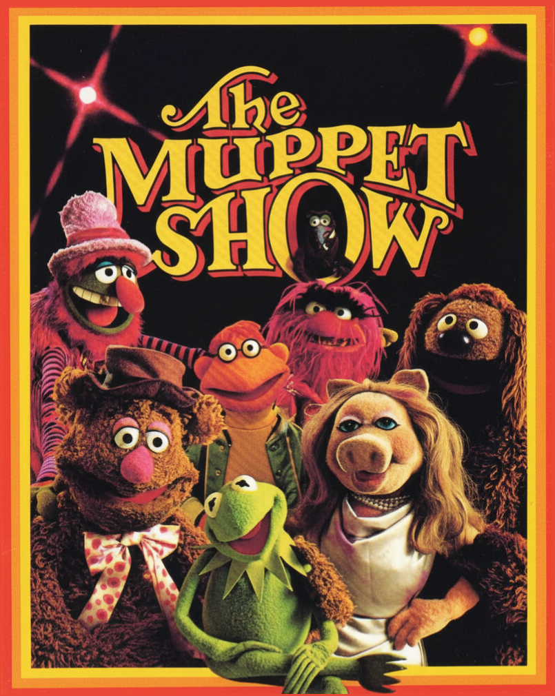 The Muppet Show – Beloved Family Puppetry TV Series