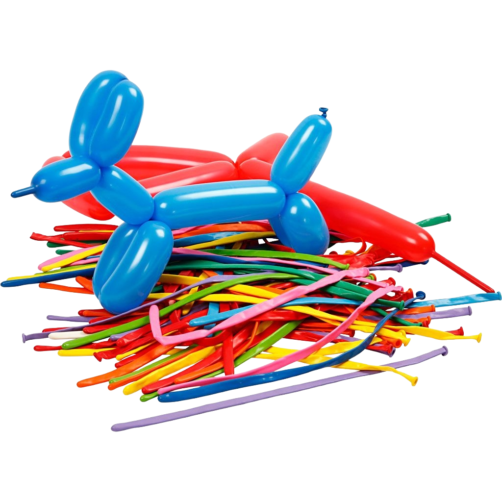 Twisty Balloons Modeling Balloons Balloon Animals New York City Bronx Manhattan Bronx Queens Long Island Nassau County