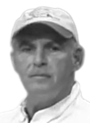 Wayner Baker – the owner of Frankie's Carnival Time