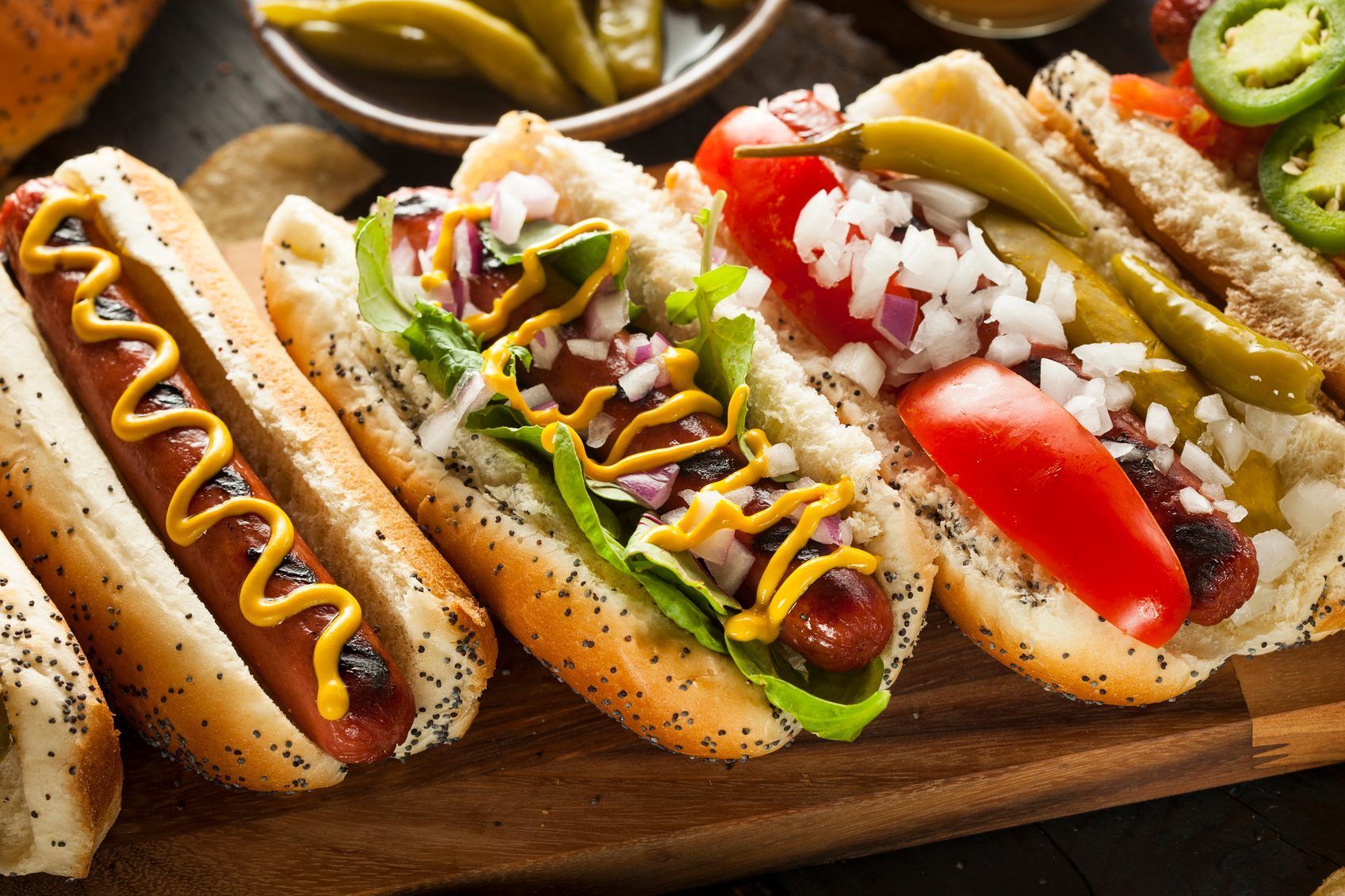 Hotdog