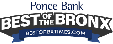 Bonce Bank's Best of the Bronx Program