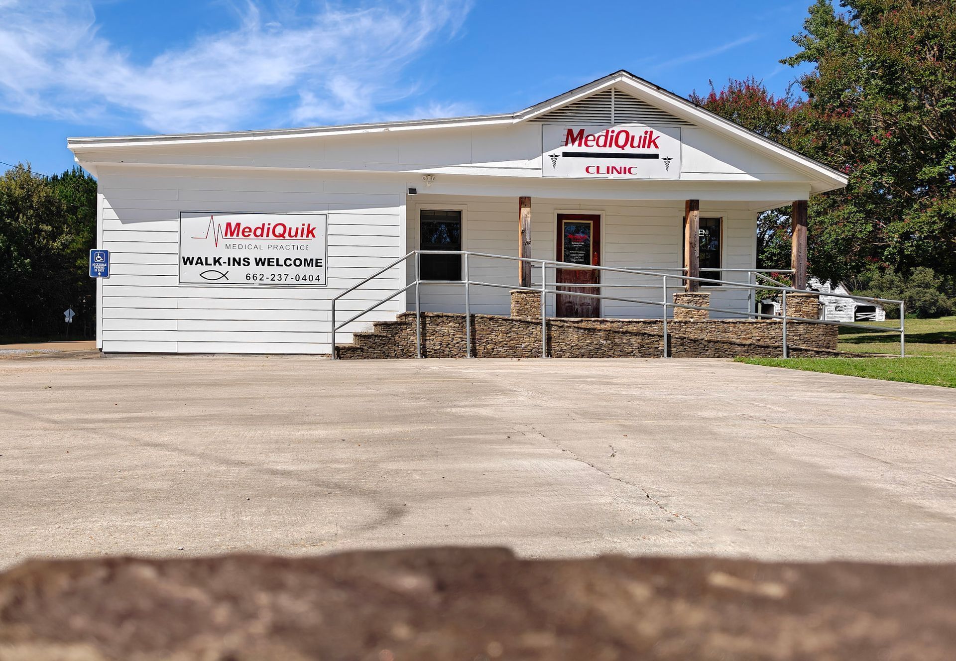 MediQuik McCarley