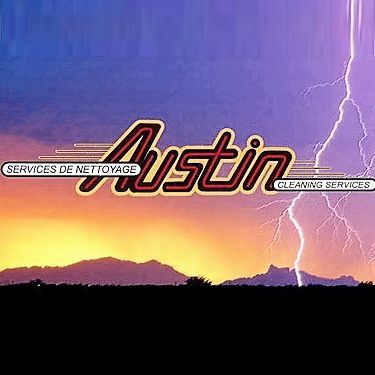 Austin Cleaning Services