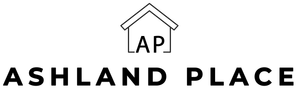 Ashland Place Logo - Click to return to the homepage
