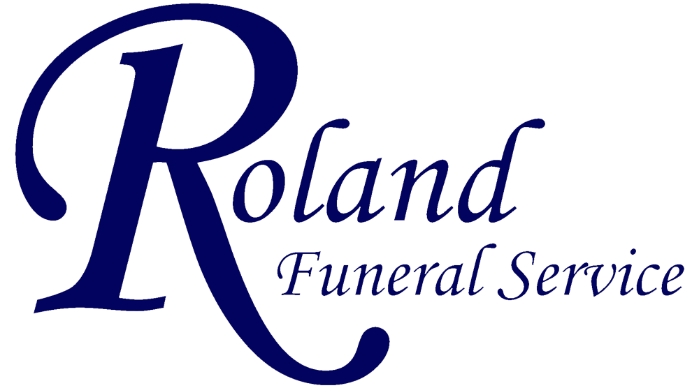 Most Recent Obituaries | Roland Funeral Service