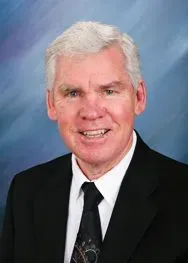 Warren Roland