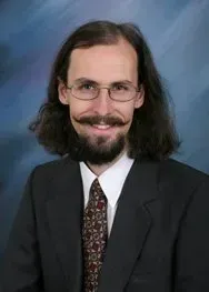 Ian Barrs