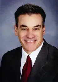 Larry Hinman