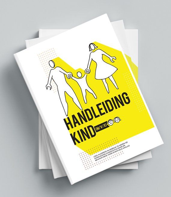 Boek Ouderschap