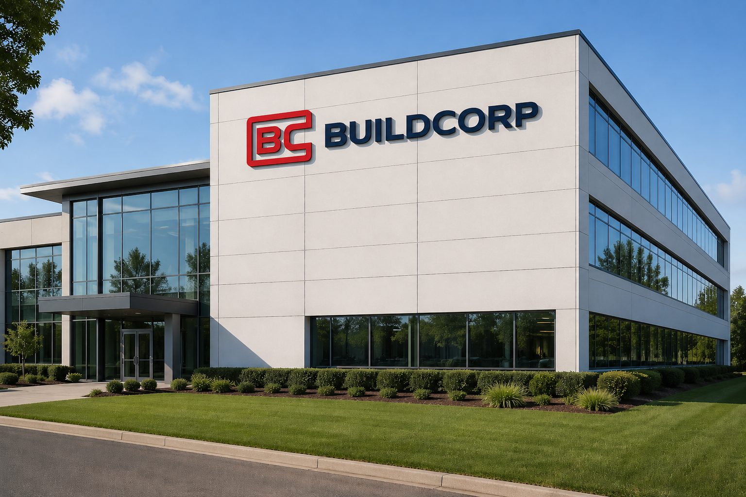 BuildCorp, Inc. | General Contractor & Construction | San Francisco ...