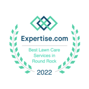 Expertise.com best lawn care services in round rock 2022