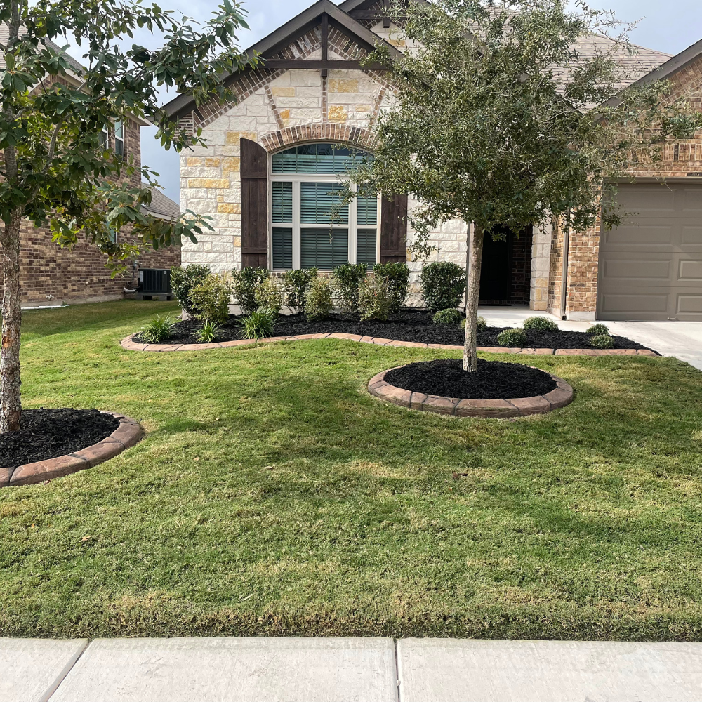 Lawn Care
