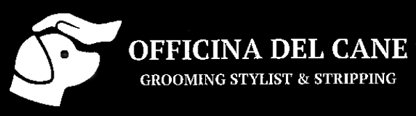 officina del cane logo