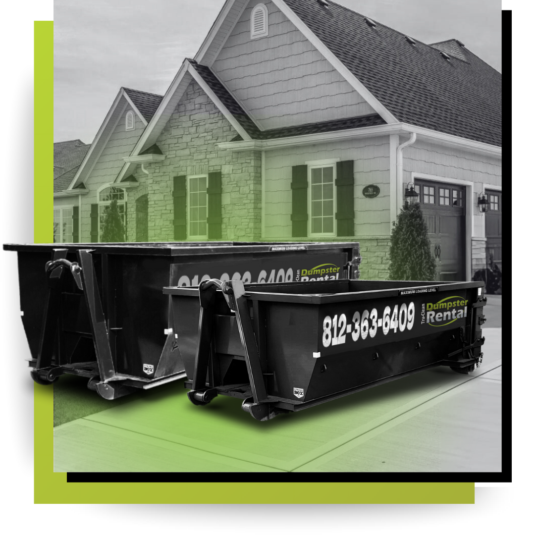 Tru-clean Dumpsters