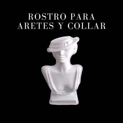 ARTÍCULOS DE EXHIBICIÓN DEL CENTRO 