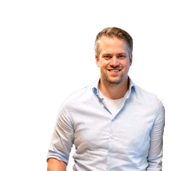 Tim de Jong