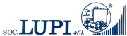 LUPI S.R.L. - LOGO